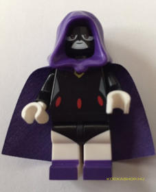 Raven minifigura