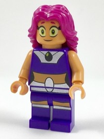Starfire - Teen Titans Go!