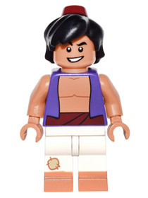 Aladdin