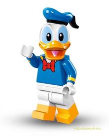 Donald Kacsa