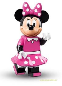 Minnie Egér