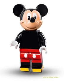 Mickey Egér