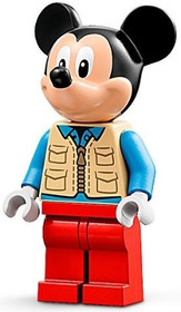 Mickey egér