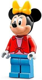 Minnie egér