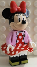 Minnie Mouse