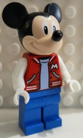 Mickey Mouse
