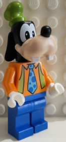 Goofy 