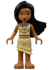 Pocahontas - Disney