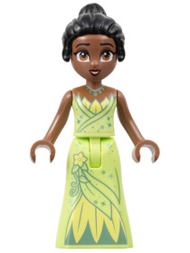 Tiana (Disney)