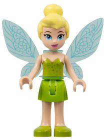 Tinkerbelle - Disney
