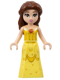 Belle 