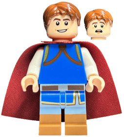 Flórián Herceg - Disney