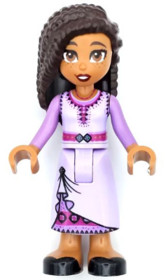 Asha (Friends)
