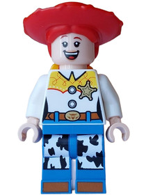Jessie