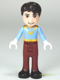 Charming herceg
