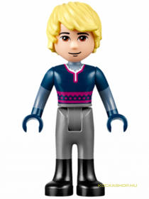 Kristoff