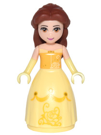 Belle minifigura