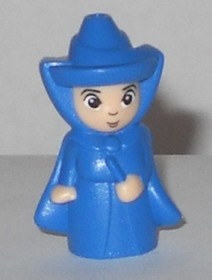 Jótündér