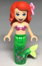 Ariel