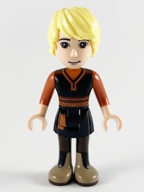 Kristoff
