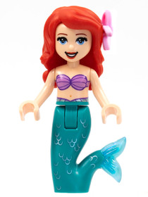 Ariel, a kishableány 