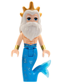 Triton király