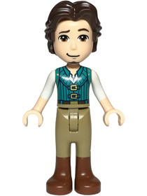 Flynn Rider