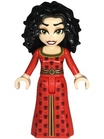 Mother Gothel (Disney)