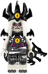 Nightmare King