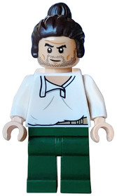 Duncan Idaho