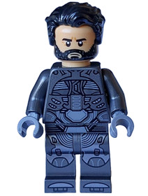 Duke Leto Atreides