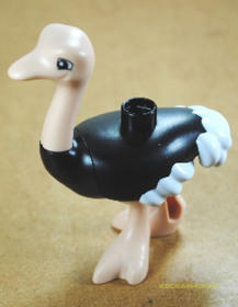 DUPLO Strucc