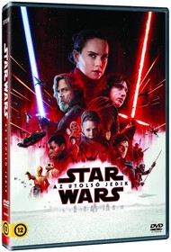 Star Wars - Az utolsó Jedik