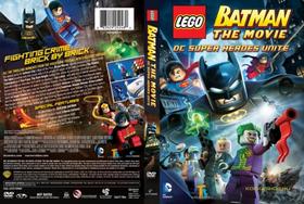 Batman: A film