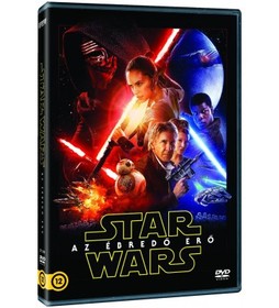STAR WARS - Az ébredő erő