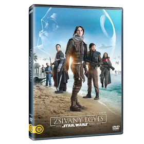 STAR WARS - Zsivány Egyes