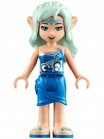 Naida Riverheart