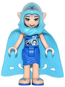 Naida Riverheart