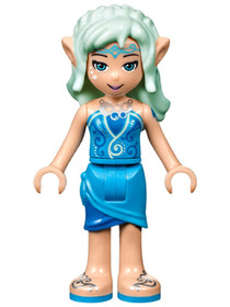 Naida Riverheart