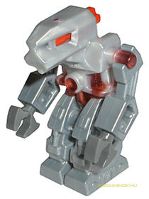 Obot Devastator 2-Piros Szemekkel