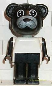 Fabuland Panda 1B