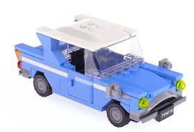 Ford Anglia