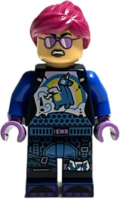 Brite Bomber