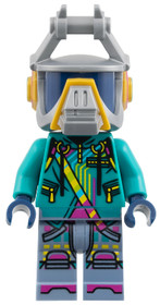 DJ Yonder