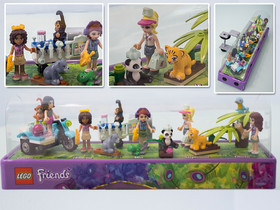 Friends Display Box 01