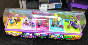 Friends Display Box 13