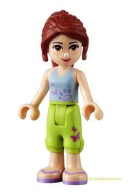 Friends Mia minifigura