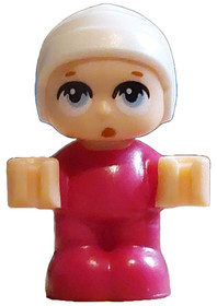Friends Emelia - Mirco Doll, Baby / Toddler