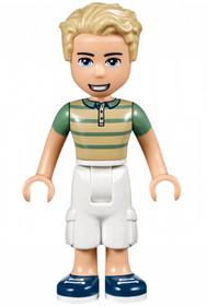 James