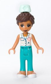 Friends Donna - Vet